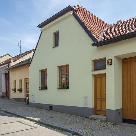 Apartmany Pod Namestim 2 Телч Экстерьер фото