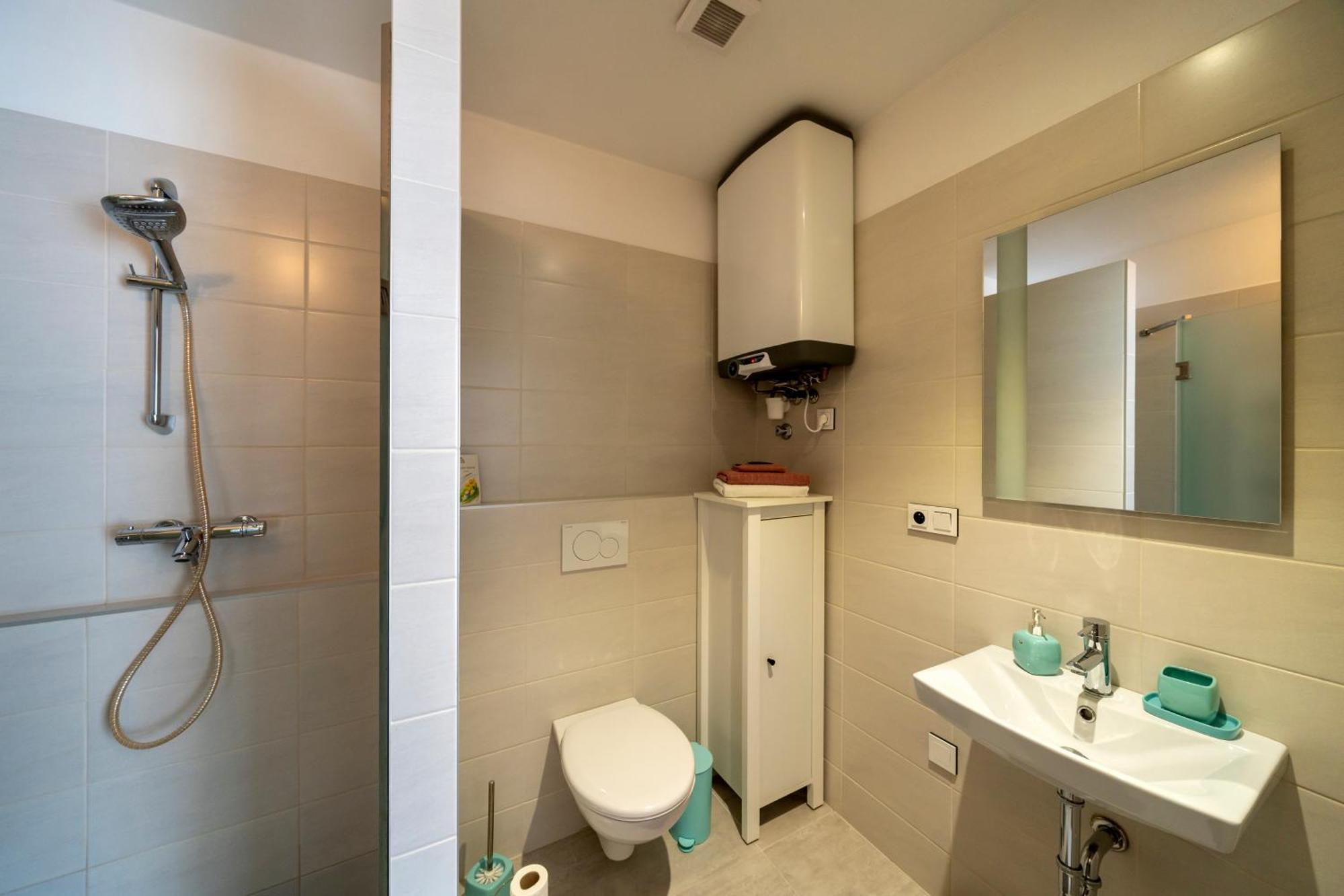 Apartmany Pod Namestim 2 Телч Экстерьер фото