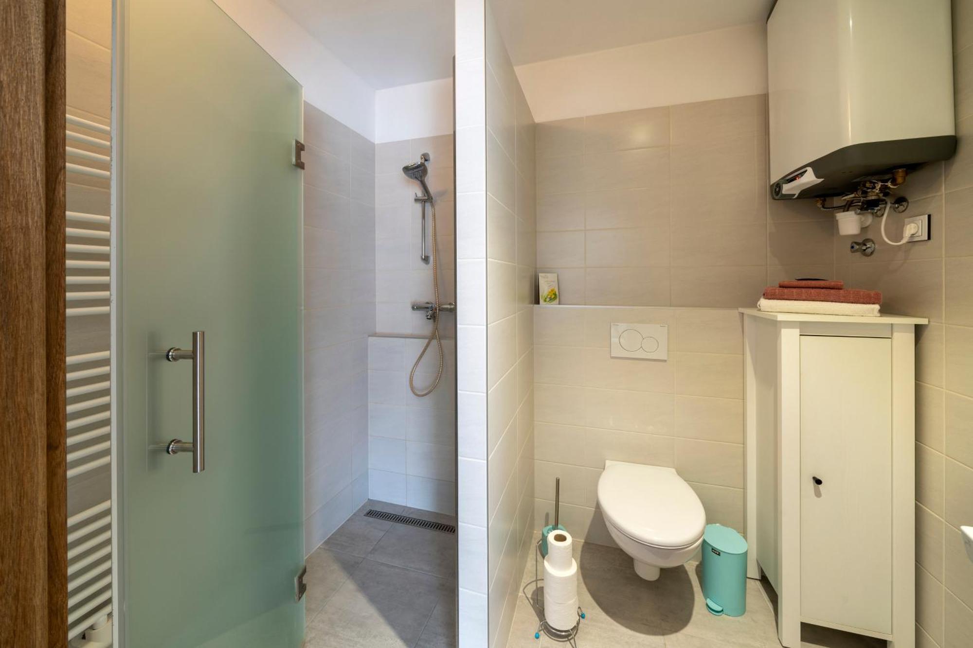 Apartmany Pod Namestim 2 Телч Экстерьер фото