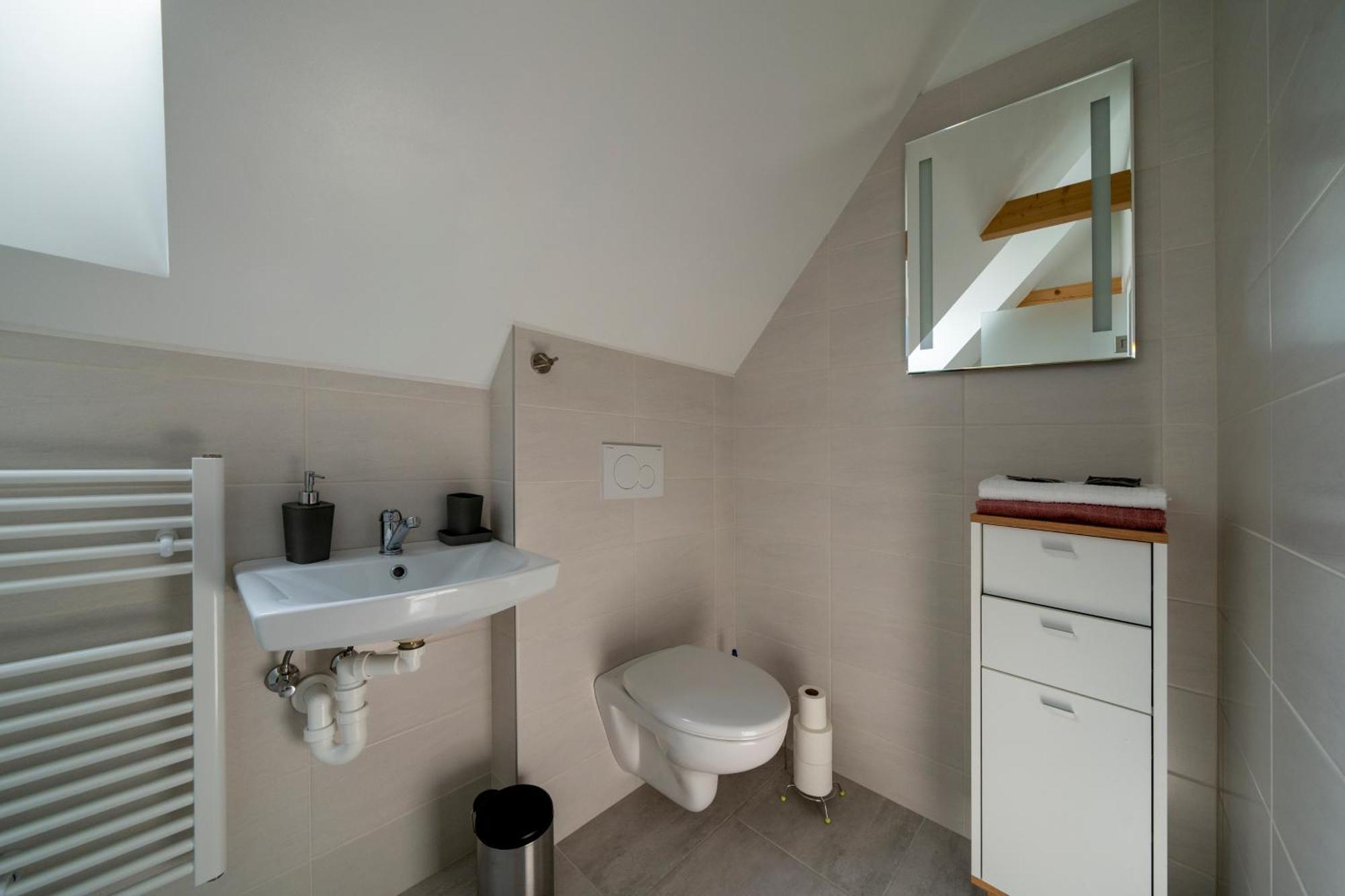 Apartmany Pod Namestim 2 Телч Экстерьер фото