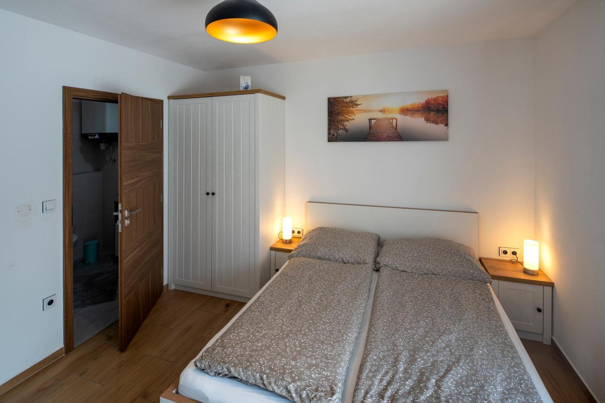 Apartmany Pod Namestim 2 Телч Экстерьер фото