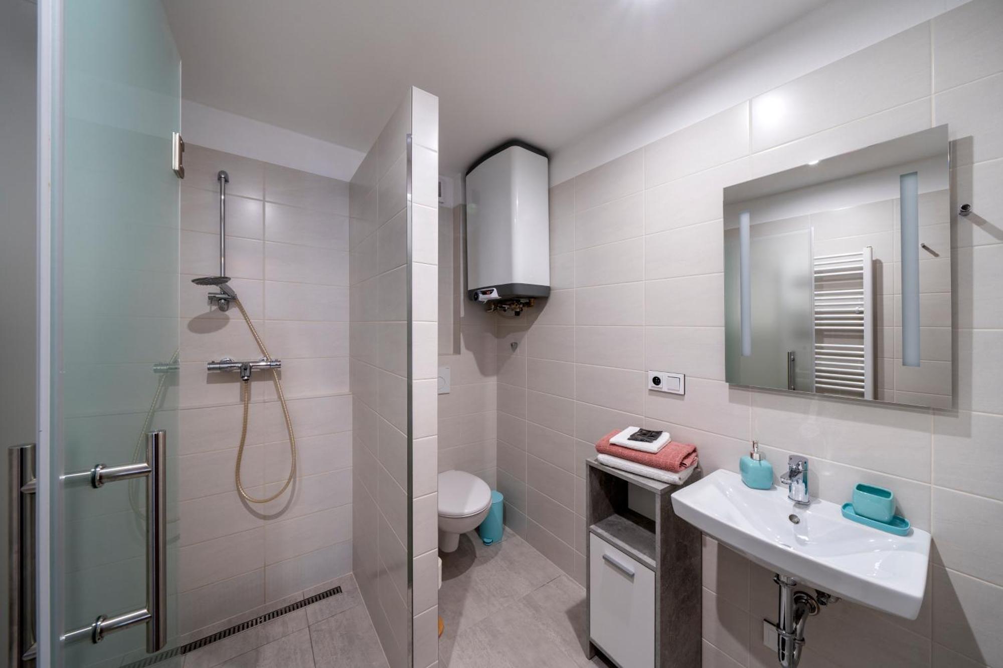 Apartmany Pod Namestim 2 Телч Экстерьер фото